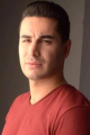 Zdjęcie Ulvi Hasanli #454372