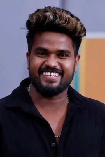 Zdjęcie Aswin Vijayan #500730