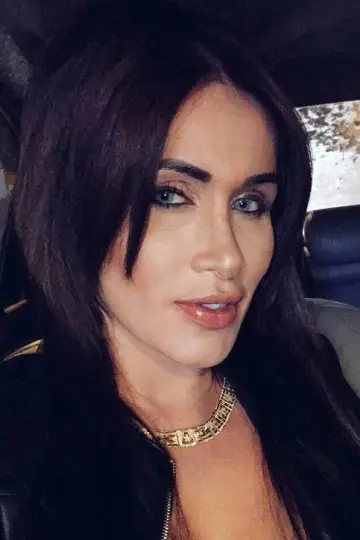 Zdjęcie Stefanía Cedeño