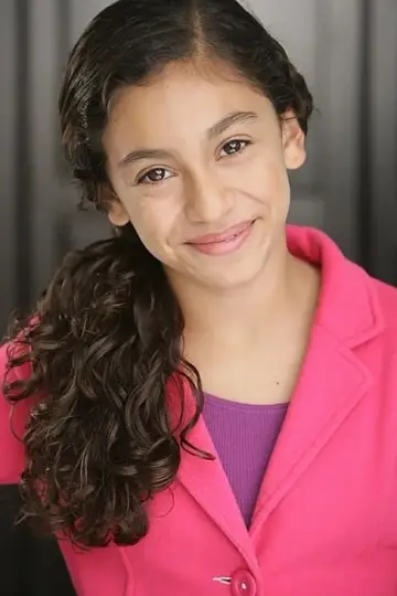 Zdjęcie Giselle Nieto #133560