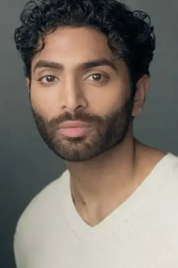 Zdjęcie Brahmdeo Shannon Ramana #8897