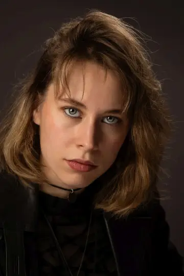 Zdjęcie Bianca Foscht #358364