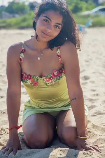 Zdjęcie Śiwntia Oliveira Sousa #258764