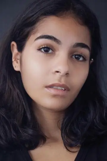 Zdjęcie Śiwntia Oliveira Sousa (Cynthia Oliveira Souza) #258766