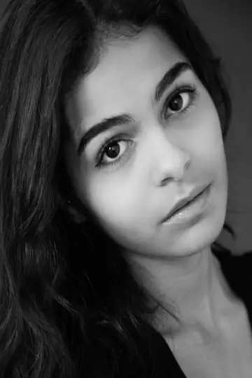 Zdjęcie Śiwntia Oliveira Sousa (Cynthia Oliveira Souza) #258767