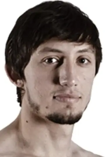 Zdjęcie Abubakar Mestoev #136484