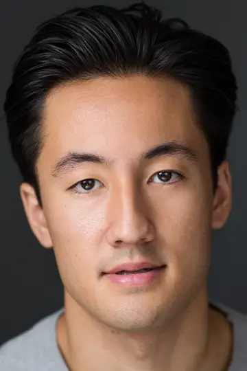 Zdjęcie Gabriel Prevost-Takahashi