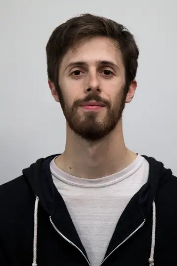 Zdjęcie Matias Azcuaga