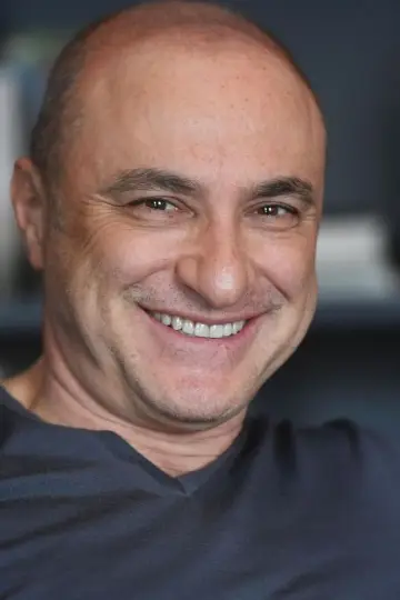 Zdjęcie Mikhail Turetskiy #134416