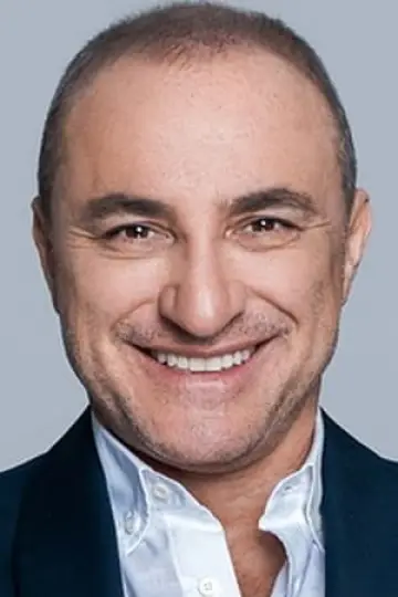 Zdjęcie Mikhail Turetskiy #134417