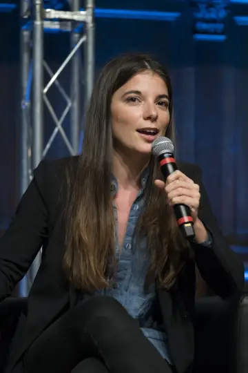 Zdjęcie  (Giulia Innocenzi) #285729
