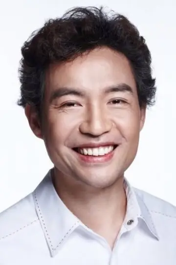 Zdjęcie Kim Yong-jun → Kim Yong-jun #328092