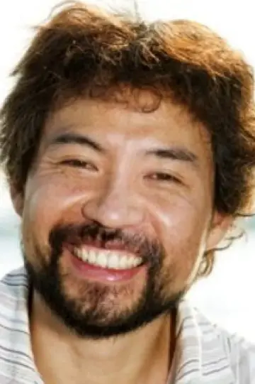 Zdjęcie Kim Yong-jun → Kim Yong-jun #40751