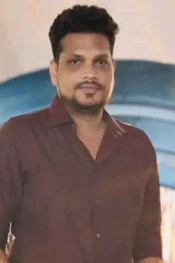 Zdjęcie Shakti Swaroop Dwibedy #343556