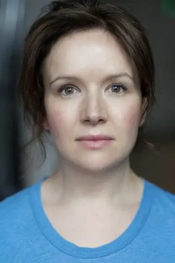 Zdjęcie Clare Fraenkel #48954