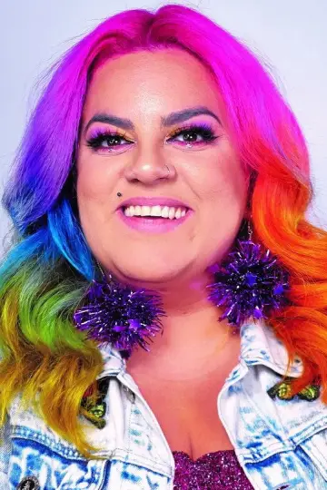 Zdjęcie Maíra Medeiros
