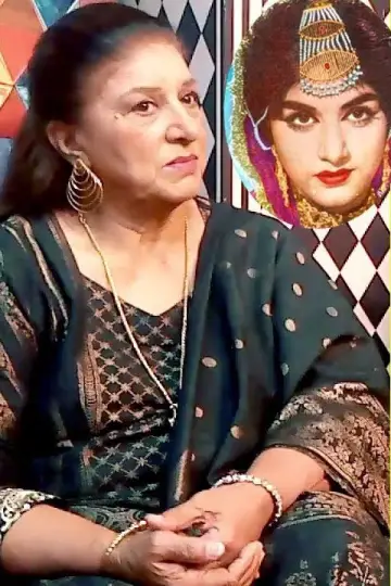 Zdjęcie Naghma Begum #471573
