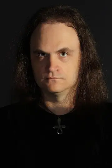 Zdjęcie Ted Heim #456911