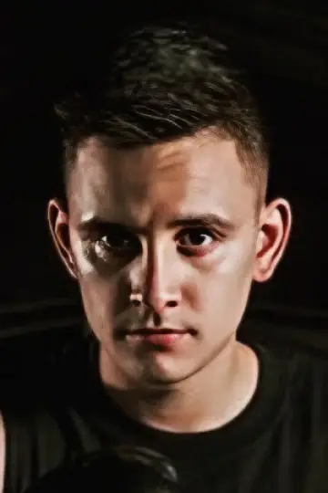 Zdjęcie Ricardo Rafael Sandoval