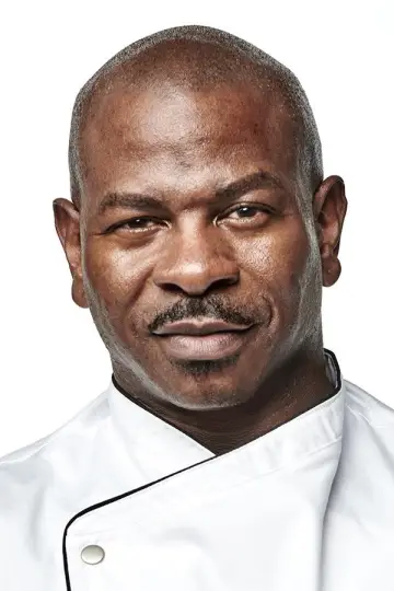 Zdjęcie Andre Rush