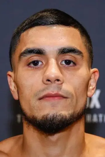Zdjęcie Edward Vazquez