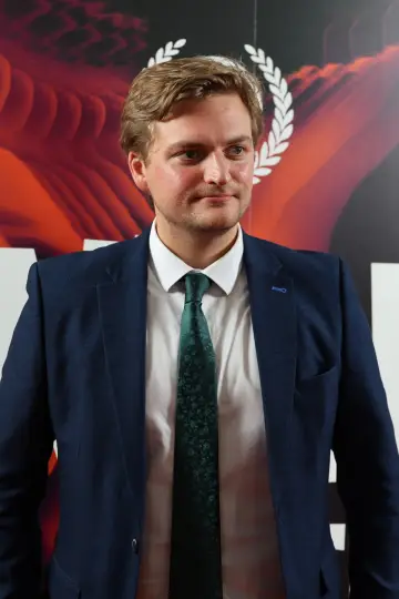Zdjęcie Ryan J. Smith #560817