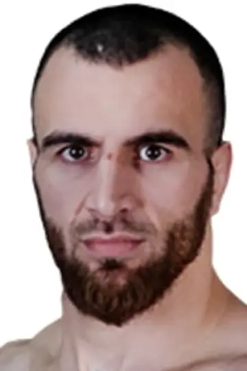 Zdjęcie Husein Kushagov #136478