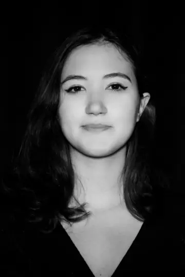 Zdjęcie Aslı Çakmak