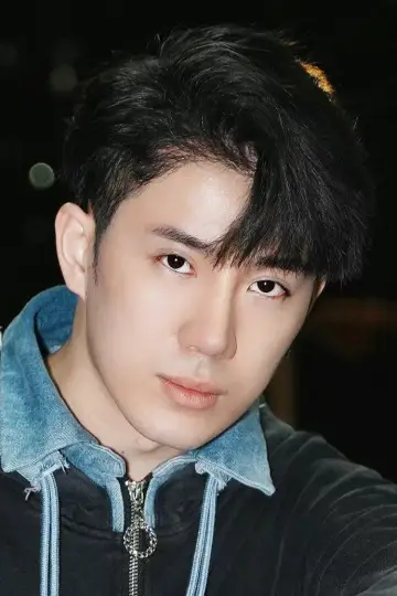 Zdjęcie Lu Zhuo #497093