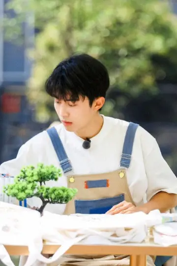 Zdjęcie Xiaotong Zhao #497103