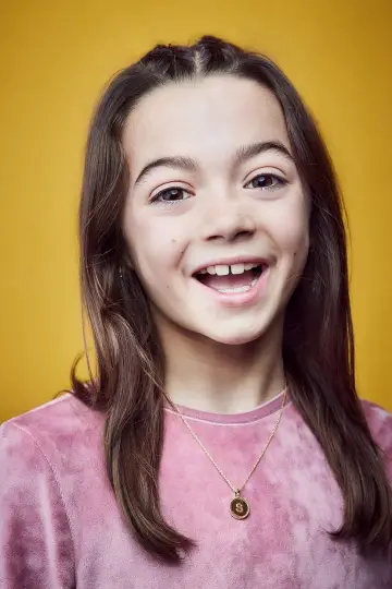 Zdjęcie Sofía Otero #129190