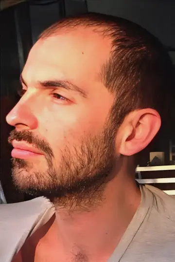 Zdjęcie Juan Francisco Maldonado #132039