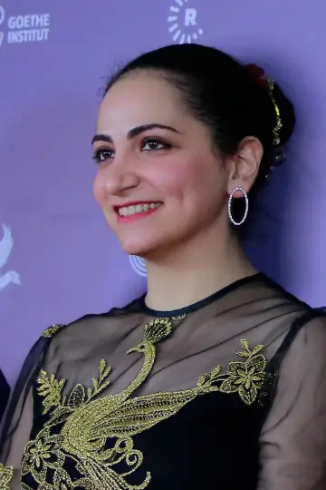 Zdjęcie Nadine Asmar #85860