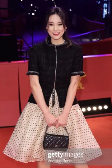 Zdjęcie Wang Fifi #6292