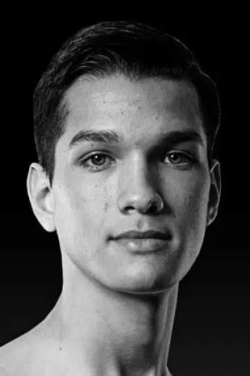 Zdjęcie  (Brandon Figueroa) #383504