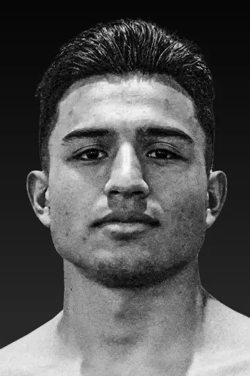 Zdjęcie Jose Armando Resendiz