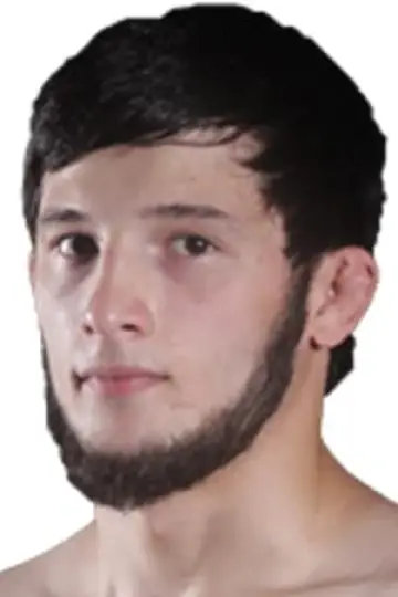 Zdjęcie Akhmed Khamzaev #136487
