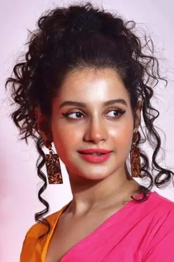 Zdjęcie Angana Roy #131099