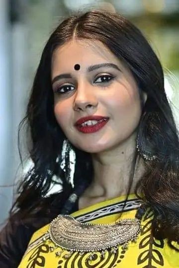 Zdjęcie Angana Roy #131100