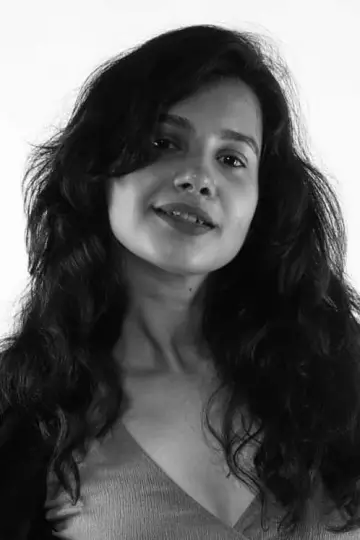 Zdjęcie Angana Roy #131101