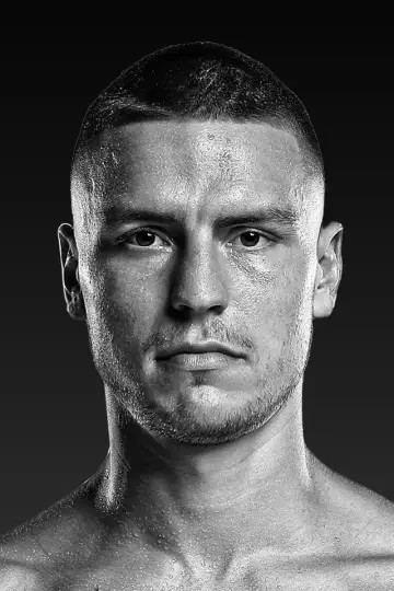 Zdjęcie Koen Mazoudier