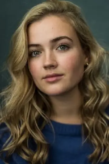 Zdjęcie Rosie Graham #34076