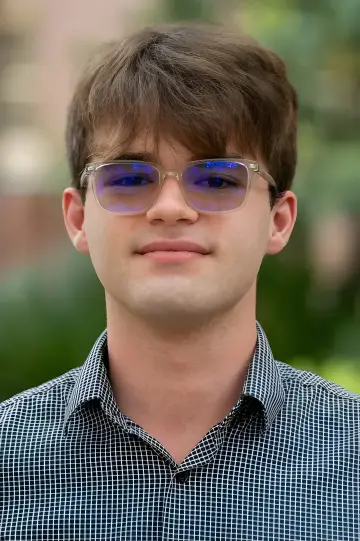 Zdjęcie Lucas David González