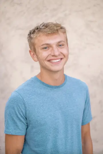 Zdjęcie Mitchell Kenrick #100655