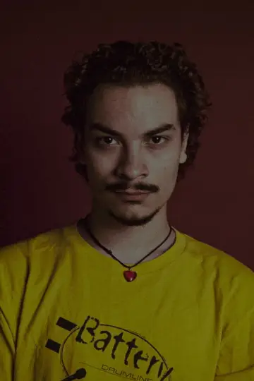 Zdjęcie Enzo Paweł (Enzo Paulo) #347134