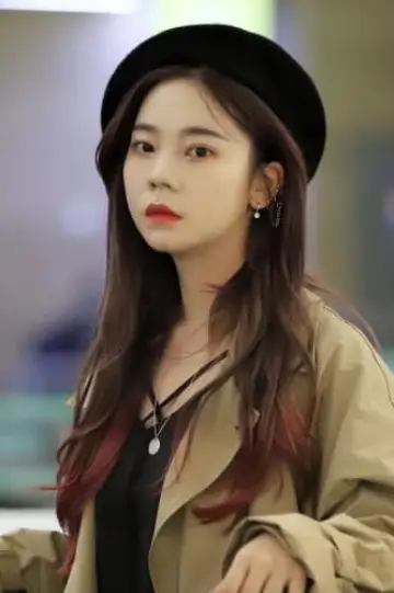Zdjęcie Zhang Zi Ning #136297