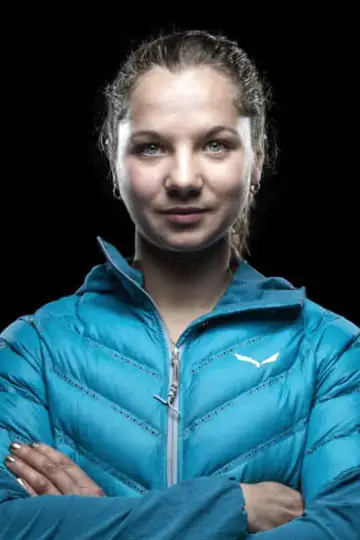 Zdjęcie Eline Le Menestrel