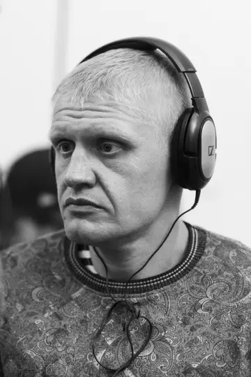 Zdjęcie Rinaldas Tomaševičius
