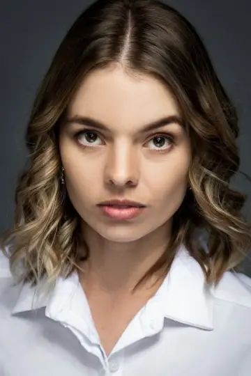 Zdjęcie Anré Bouguenon