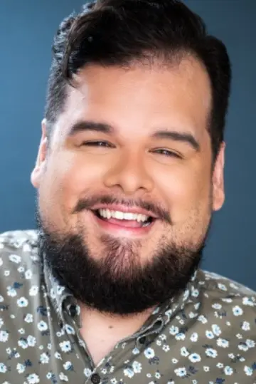 Zdjęcie Joey Castorena